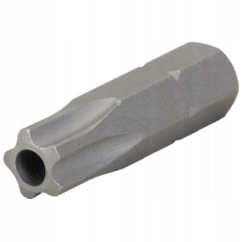 1/4 Bit 5-Katny Z Otworem, Ts15 Ks Tools