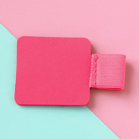 2 шт. самоклеящиеся держатели для карандашей, зажимы для ручек, универсальные, простые в установке, журнал, планировщик, чехол для карандашей, держатели для карандашей