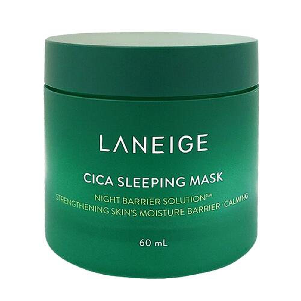 LANEIGE Cica Ночная маска 60мл (2 x)