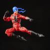 Hasbro Marvel Legends Series Legends Фигурка F6570 Аутентичная Тарантул, Человек-паук 6 дюймов (15см)