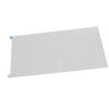 Computer Screen Prevent Blue Light Filter Film 23.8in Removable Blocking Protector for 16:9 Widescreen PC Laptop Display Eye Protecting
