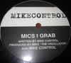 12inch Record MIKE CONTROL - Rhyme For Rhyme BDR001 Not On Label 2000 US Rap & Hip-Hop/R&B Used