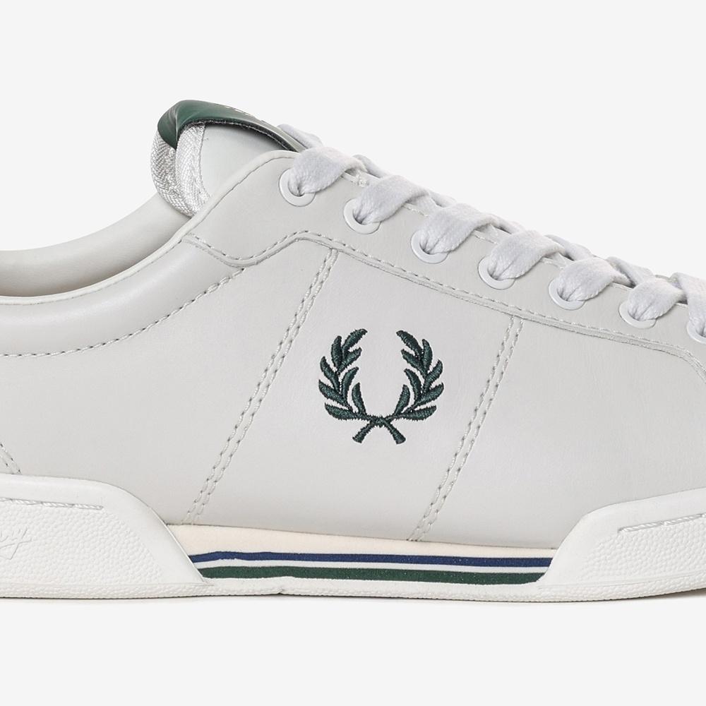 Fred Perry B722 Кожа 172 Sfpu2314294 172