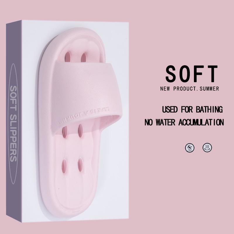 «Быстросохнущие водонепроницаемые сандалии и тапочки для мужчин и женщин — идеально подходят для лета, гостиниц и гостевых домов»