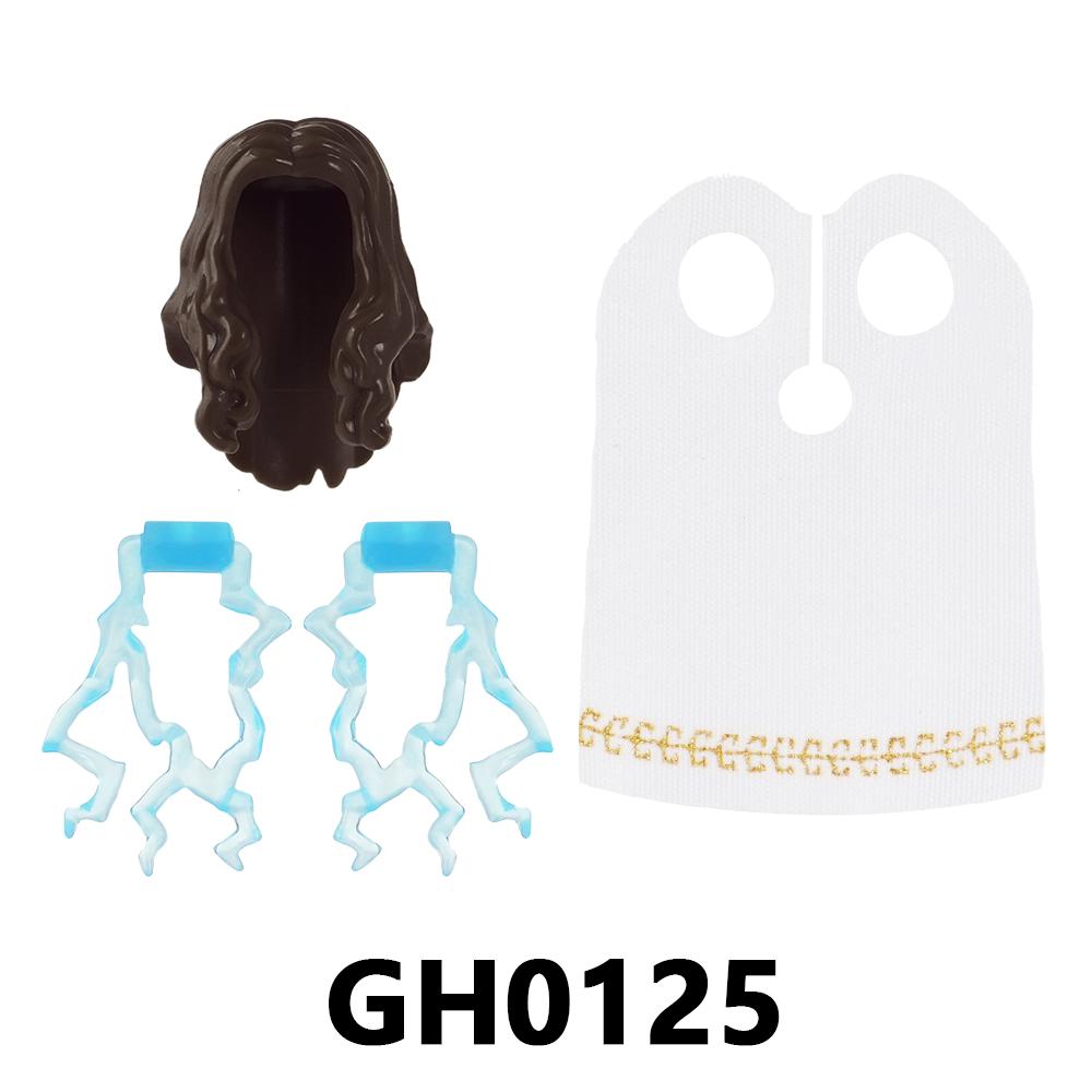 Action Figure Building Blocks Set G0106 G0116 G0123 G0132 G0139 For Details Please Refer To The Electronic Manual Brick Kid Toys