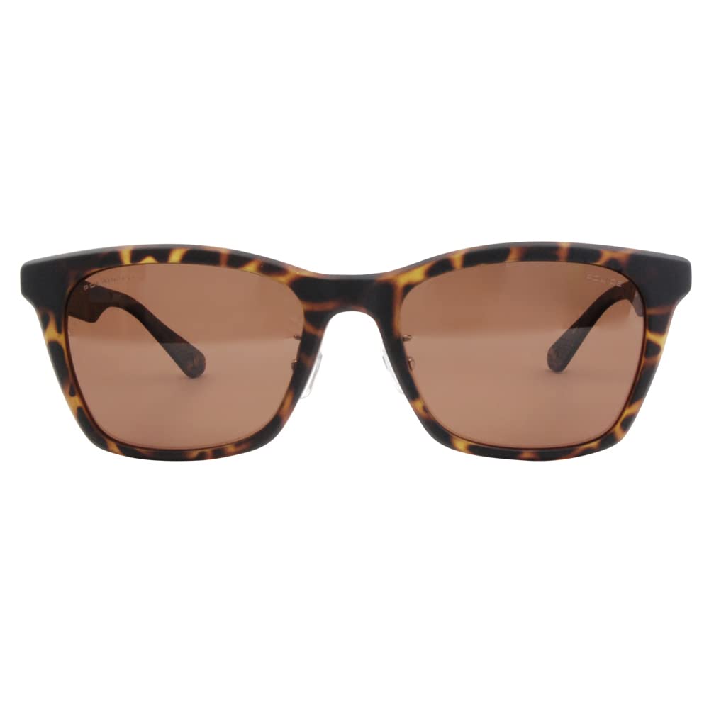 Date Glasses Sunglasses SPLG43J 878P 53 2023 Model GAME Unisex Wellington [Police] Men's