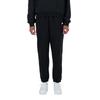 Sport Essentials French Terry Jogger Sweatpants Sweatpants BK [New Balance] (Fleece Fleece) (WP41500) Women's (Black)
