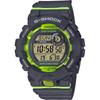 CASIO G-SHOCK GBD-800-8 [Параллельный импорт]