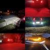 MAXGTRS 2 шт. T15 W16W Светодиодные Автомобильные Лампы Canbus Без Ошибок 921 912 Автомобильные Лампы Заднего Хода Парковки Ксеноновый Белый Автомобильные Огни