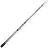 SHIMANO Rod Throwing Rod 17 Holiday Spin Short Model (Drawing) 275HXTS For Light Throwing Fishing Total Length 2.75m Weight 170g