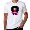 Вселенная Стивена - Гранат - Футболка Pride мужские футболки g мужские футболки графическая футболка