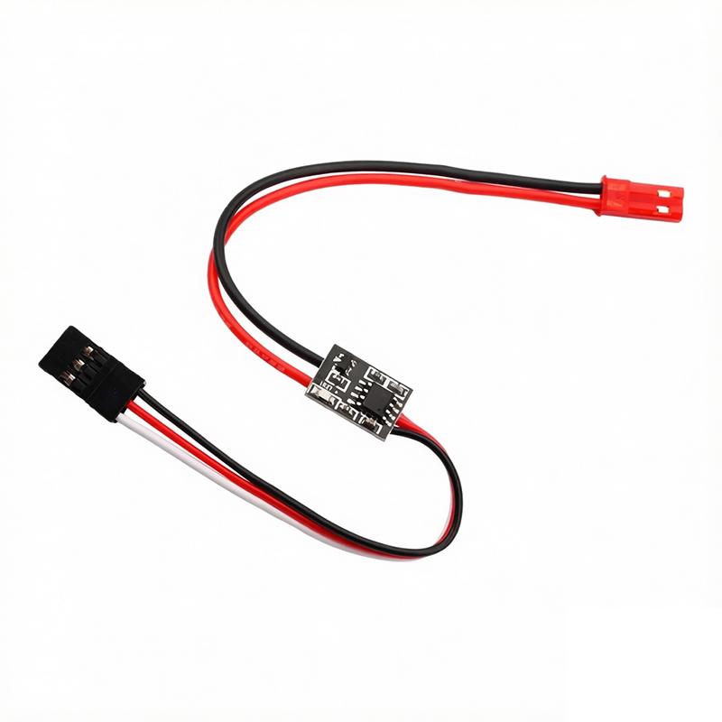 Модуль электронного переключателя PWM 1V-11V 1A 11A 11A Высокое Низкое Напряжение Электронный Переключатель Для RC Модели Светодиодной Подсветки Управления Сигналом Двигателя