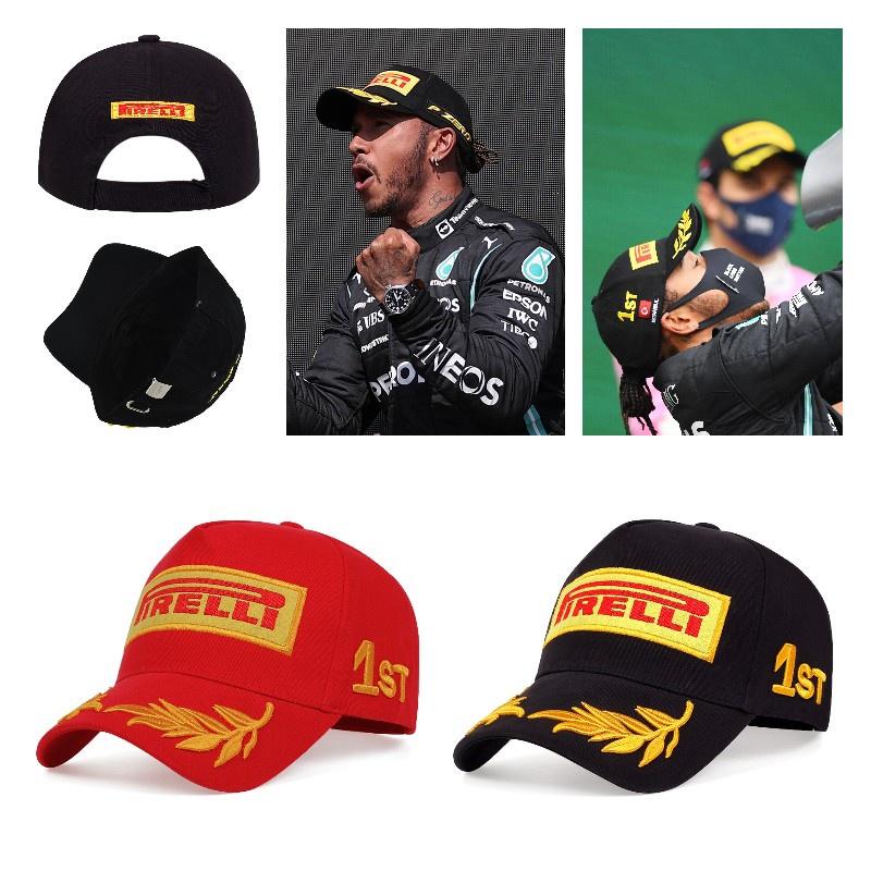 Popular Embroidered Letter Baseball Cap, Durable Cotton Material, Suitable For All Seasons