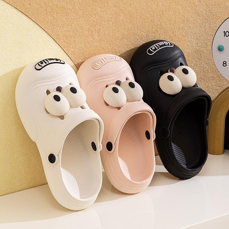 Новые летние туфли Cave Shoes для мужчин и женщин, садовая обувь, обувь для дрифтинга, пляжная обувь на толстой подошве для пары