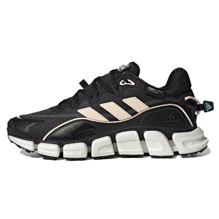 Adidas Climawarm 1.0 Textile, Leather Slip Resistant, Abrasion Resistant, Lightweight Low top Trail Running Women's HP6690