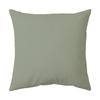 New Matcha Color Simple Cushion Pillow Geometric Backrest Super Soft Sofa Cushion Cover