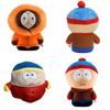 Плюшевый брелок Кайл Картман и Кенни из South Park Band