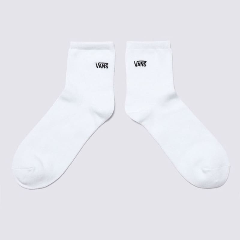 VANS Mid-Length Crew Socks/ VN000HKMWHT1
