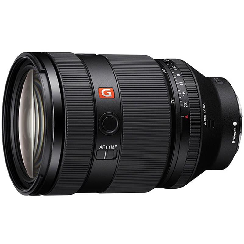 Sony Объектив FE 28-70mm F2 GM