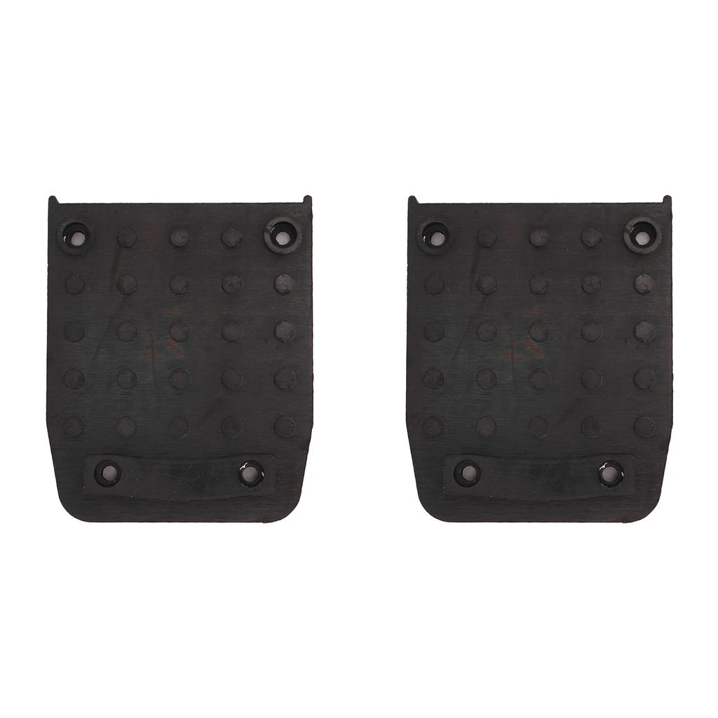 2 шт. противоскользящие накладки на подошву для гипсокартона из нейлона и ПВХ для строительства