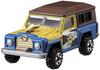 Tomica Disney Pixar Motors Excruiser Woody