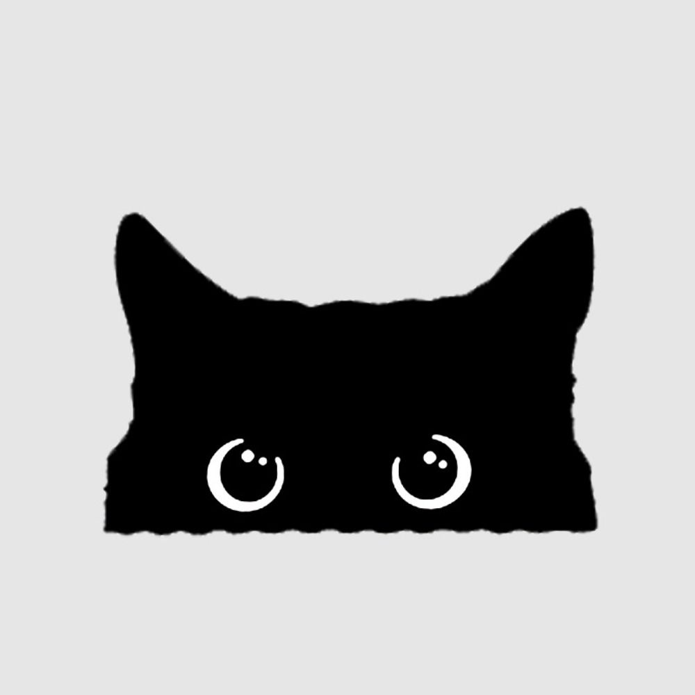 Декоративная виниловая наклейка на автомобиль с большими глазами, наклейка на окно автомобиля, наклейка для украшения автомобиля