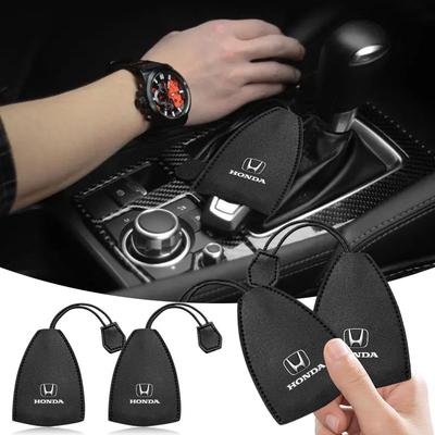1 шт. Защитный чехол для ключа автомобиля Сумка Чехол для ключа автомобиля Брелок для автомобиля для Civic Accord CRV HRV Fit Jazz City Odyssey Jade Vezel