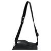 Anta Versatile Sports Shoulder Polyester Crossbody Bag Unisex Bags Basic-Black 492520103-1