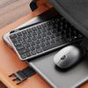 AOC KM600 Rechargeable Dual Mode Wireless Keyboard Mouse Set