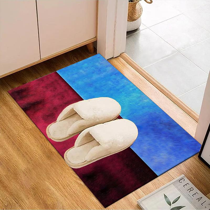 Turkish Football Club Emblem Rug Office Floor Mat - Machine Washable for Bedroom, bedroom, livingroom, Room Decor Fan Gifts Christmas