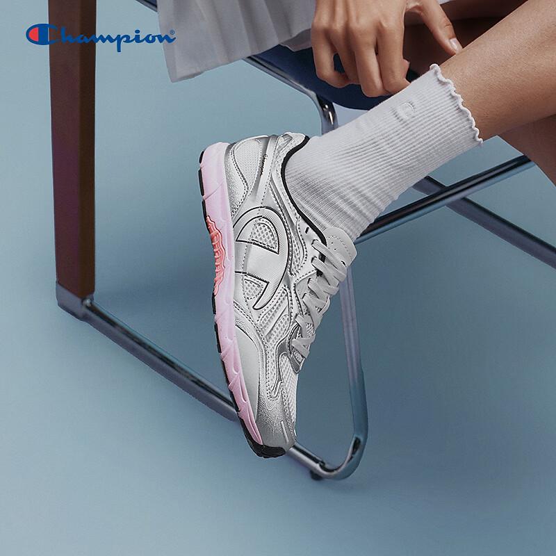 Champion Ретро беговые кроссовки Ouyiye