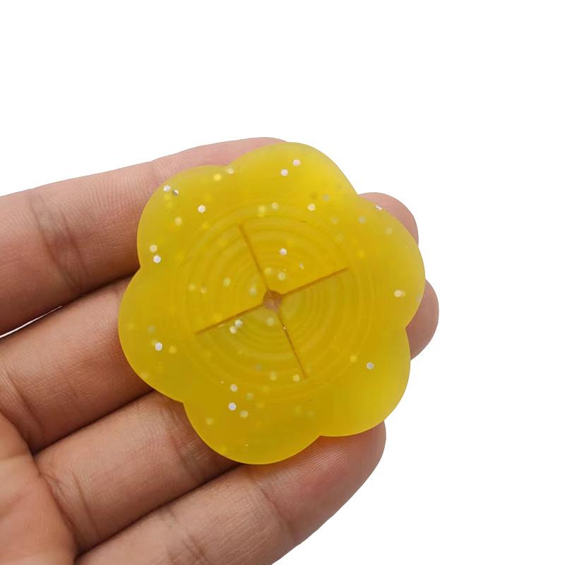 1 шт. Нескользящая угловая пряжка-узел, зажим для юбки, женская угловая пряжка для талии и подола, универсальная пряжка для футболки и шарфа