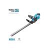 Coupe haie KOMA - 20V - 75x19,5cm - Sans batterie ni chargeur - Pro séries - 08758