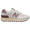 New Balance 574 Legacy Унисекс Белый U574LGLG