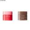 LANEIGE Lip Sleeping Mask EX Berry & Choco Special Set 2items