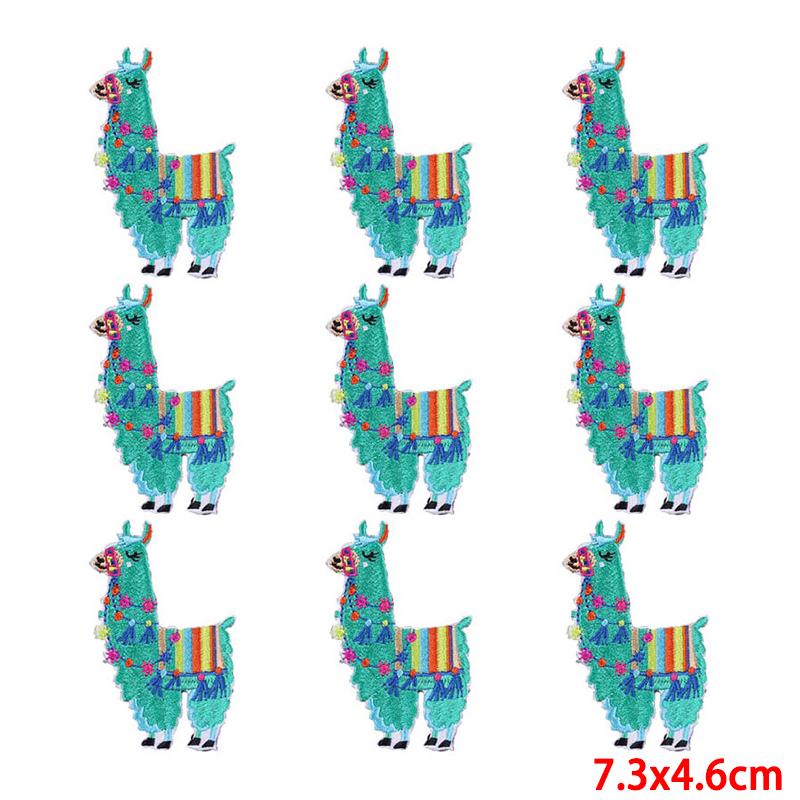 10 шт./лот, оптовая продажа, вышивка, железные нашивки для одежды, нашивки для одежды, куртки, декор, аппликация, принадлежности для шитья