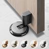 Adjustable Mechanical Door Stop Non-punch Sticker Heavy Duty Magnetic Door Stopper  Kid Protection