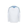 Evisu Однотонная рубашка с длинным рукавом Мужские рубашки 2ESHTM3SL249XXCT