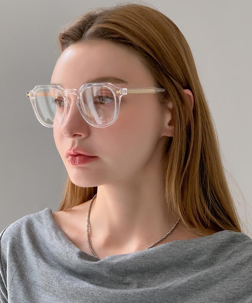 Baseukala Vc62244 (3Colors) Очки
