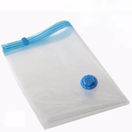 Сумка для хранения с вакуумным уплотнением, сумка для хранения сжатой одежды, одеяла, сумка-органайзер