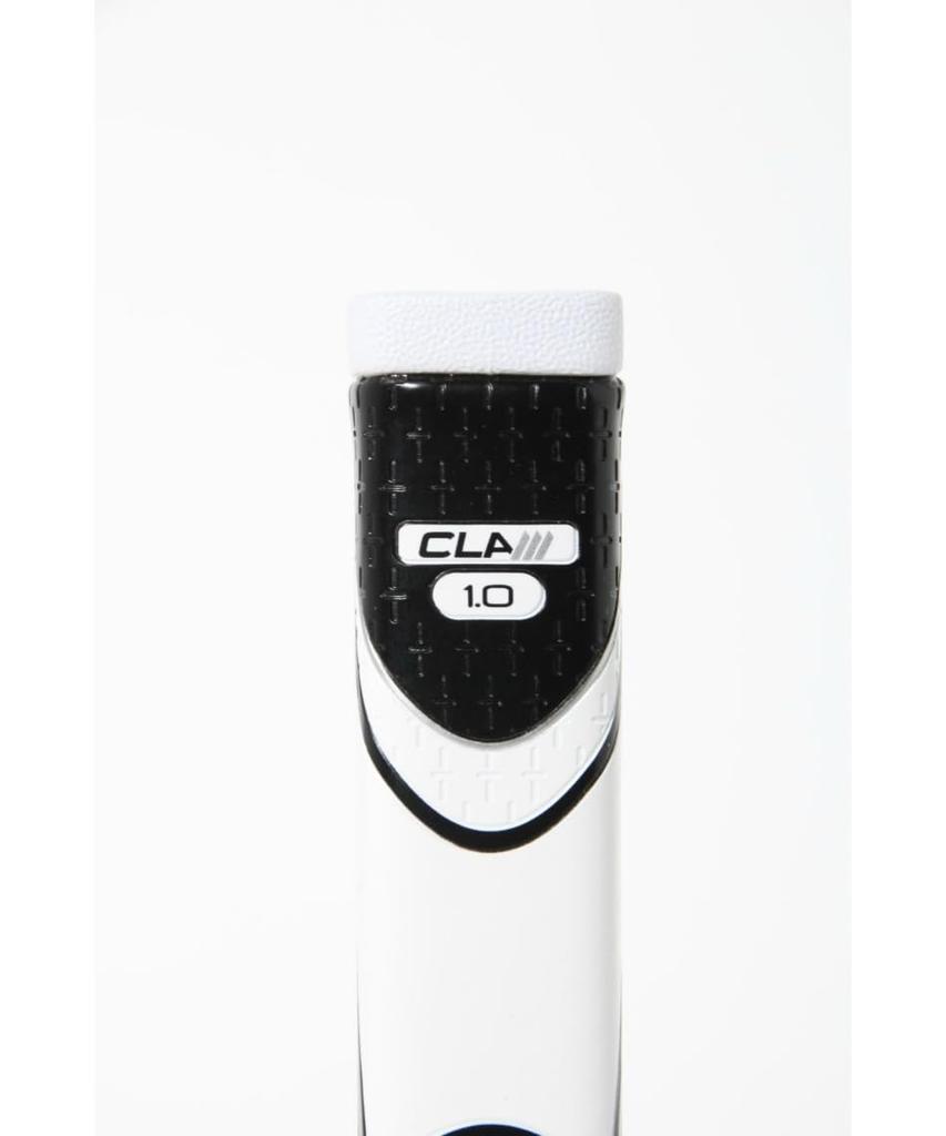 Супер Сток Zenergy Claw Питтерный Грип 1.0 WH/BK GR-258(280)