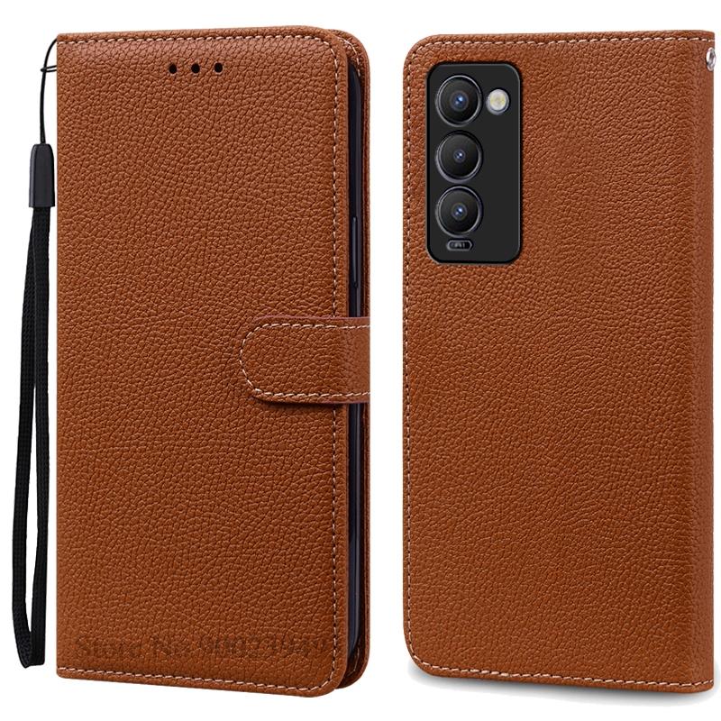 Для Tecno Camon 18 Чехол Camon 18P 18 P Кошелек Кожаный Флип Чехол Для Tecno Camon 18 Premier Чехол Чехол для телефона Coque Fundas