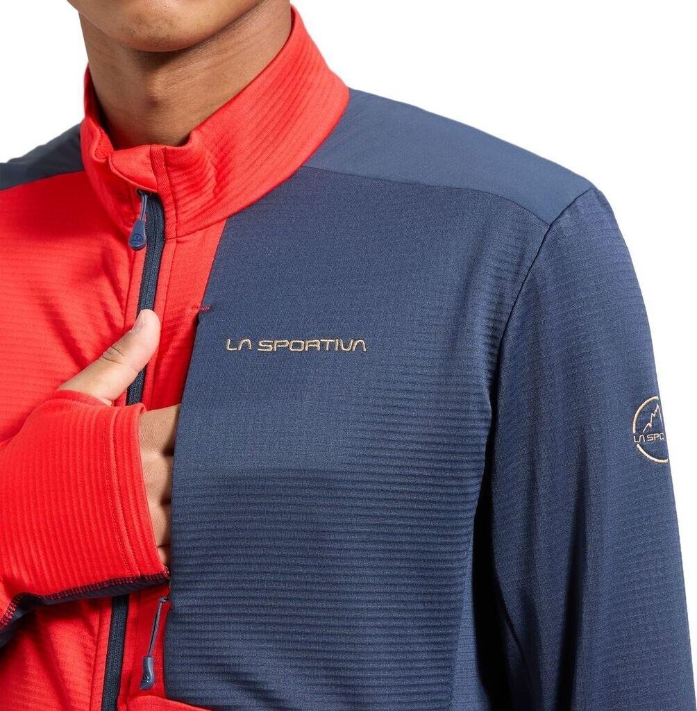 Куртка La Sportiva True North Куртка синяя черная