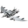 Kotobukiya HMM ZOIDS RZ-029 Storm Sworder, 1/72 Scale Plastic Model Kit, Approximately 280mm Long