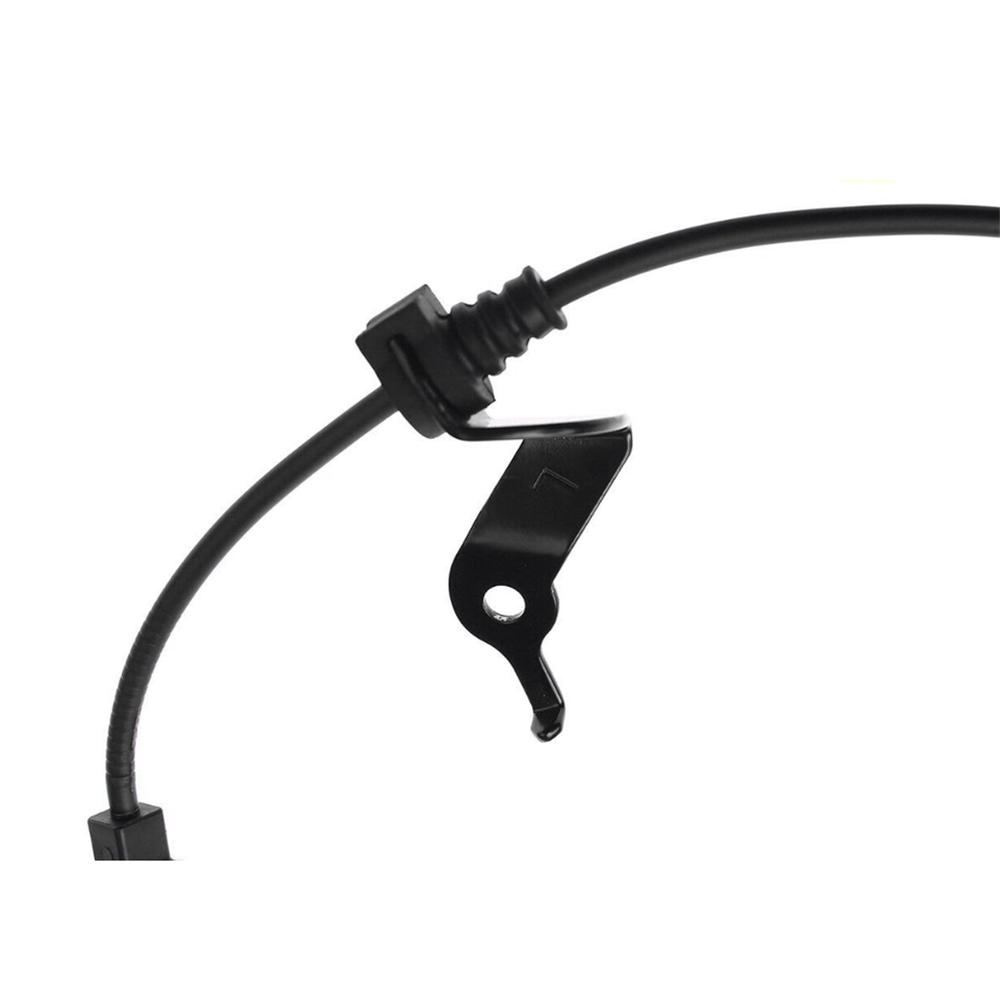 1 x 5S14014 Передний левый датчик скорости ABS колеса для Honda Accord 2013-17 Acura TLX