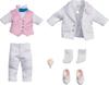 Good Smile Company Nendoroid Doll Outfit Set Tuxedo [White]