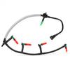 AD BK3Q9K022AG Fuel Leak Off Return Pipe Hose For Ford Transit MK7 MK8 2.2 Diesel 2011 2012 2014 2015 2016 2017 2018 1761934