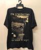 The Cranberries No Need to Argue Мировой Тур 1995 Винтажная Футболка Zombie 1994 Альтернативный Инди 90-х Футболка Streetwear подарок для нее