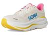Hoka One One Bondi 9 Беговые Алабастер x Размер Женская обувь, Береза, 24.0см