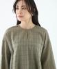 AC by Alpha Cubic Square Embroidered Size 9 Blouse, Women's, 353774, Off-White,